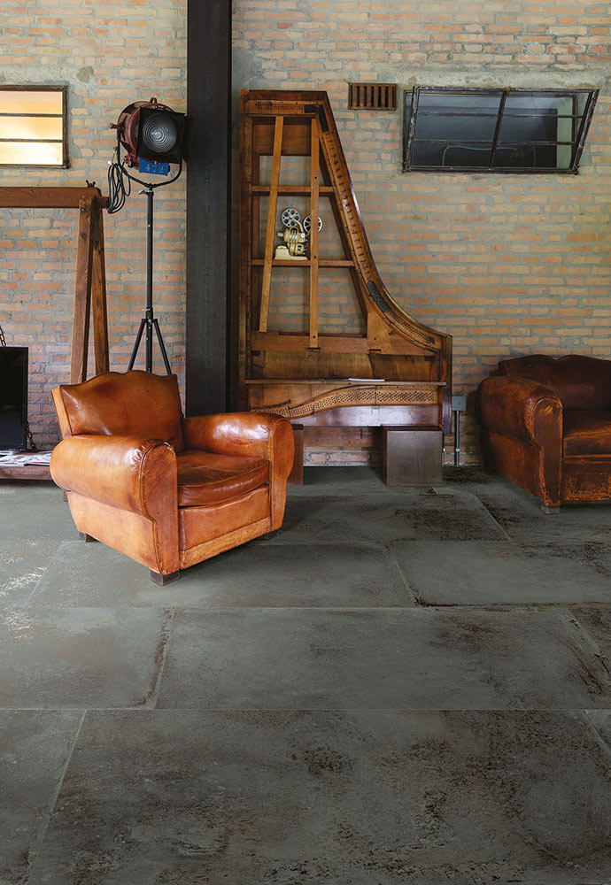 Cercom Temper Kőhatású járólap | Mozaikok és Csempék