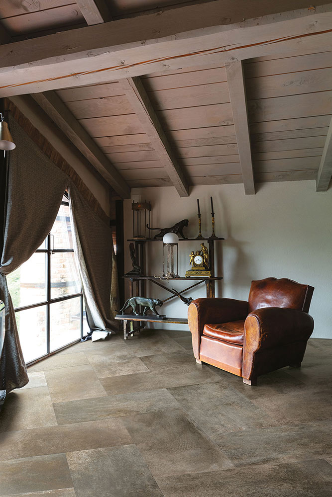 Cercom Temper Kőhatású járólap | Csempék és Padlólapok