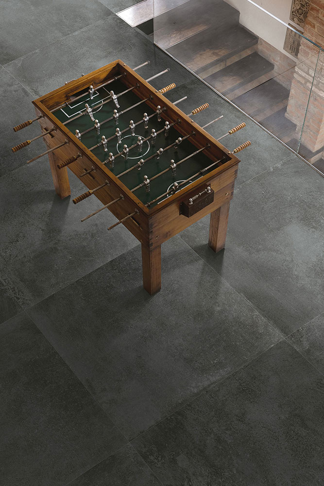 Cercom Temper Kőhatású járólap | Csempék és Falburkolatok