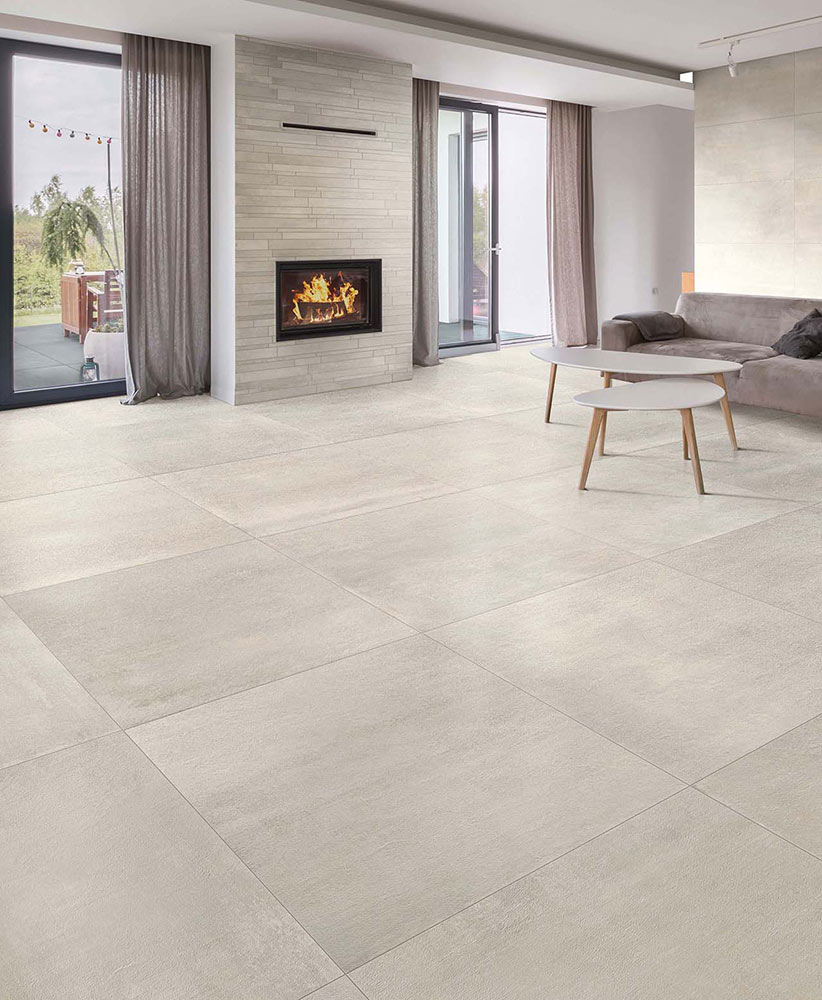 Cercom To Be Kőhatású járólap | Csempék és Járólapok