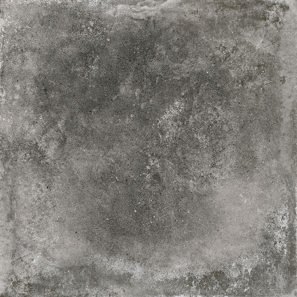 Cerdisa Reden Dark Grey padlólap 60x60 cm