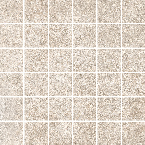 Cerdisa Reden Mosaico Ivory mozaik 30x30 cm