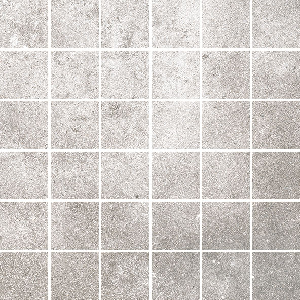 Cerdisa Reden Mosaico Grey mozaik 30x30 cm
