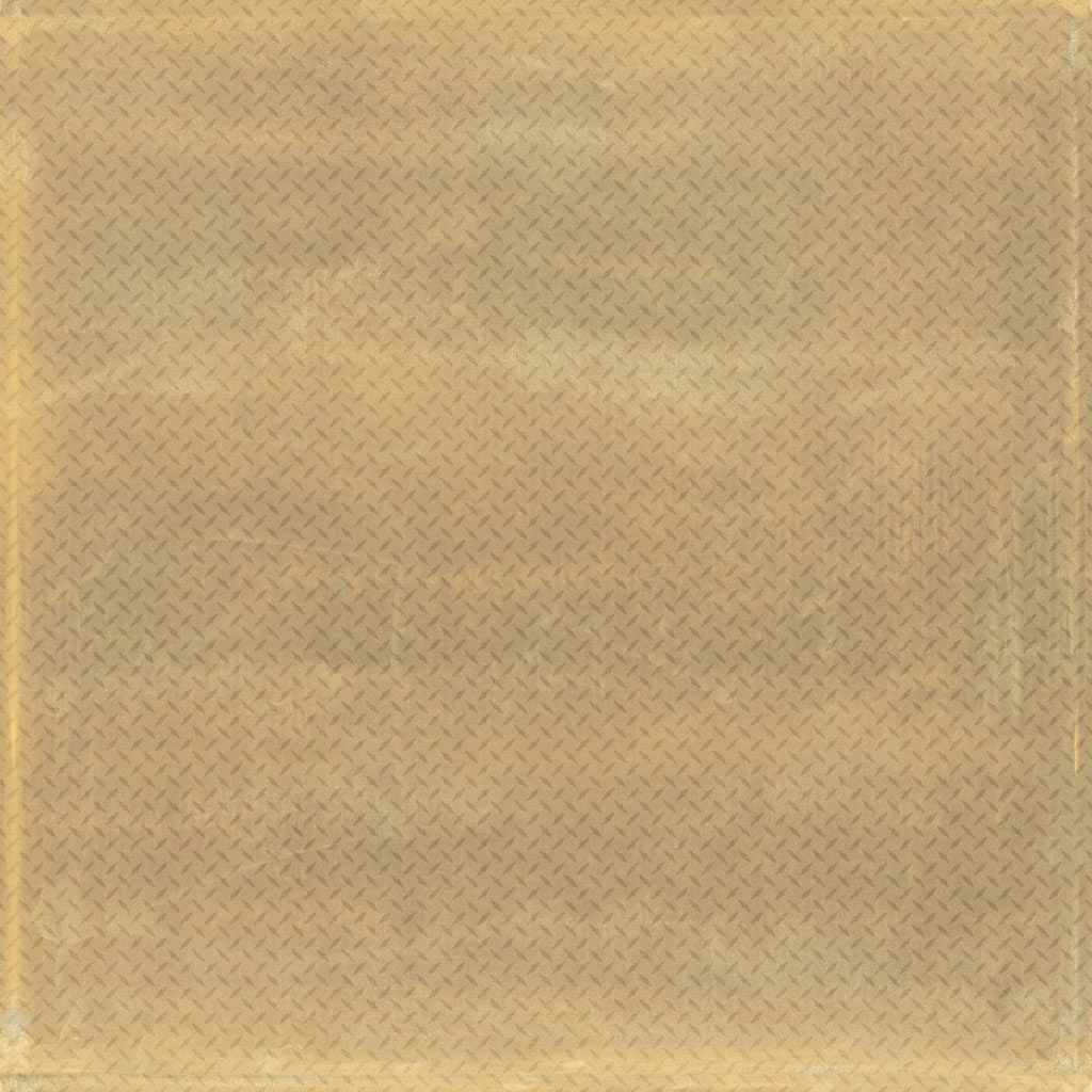 Cerdisa Metal Design Diamond Brass falicsempe és padlólap 80x80 cm