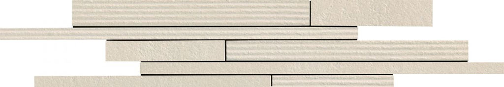 Cerdisa EC1 Farringdon Mosaico 3D mozaik 15x60 cm