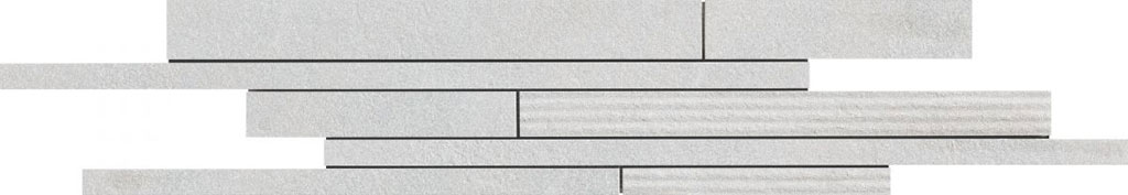 Cerdisa EC1 Regent Mosaico 3D mozaik 15x60 cm