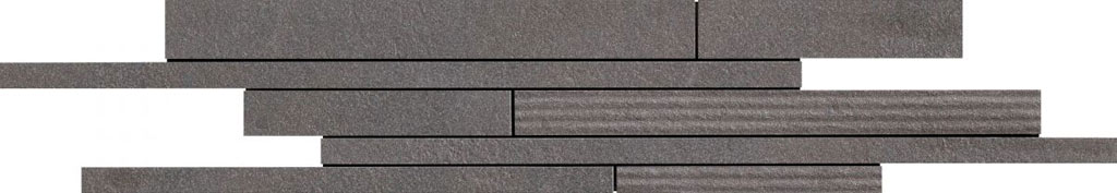 Cerdisa EC1 City Mosaico 3D mozaik 15x60 cm