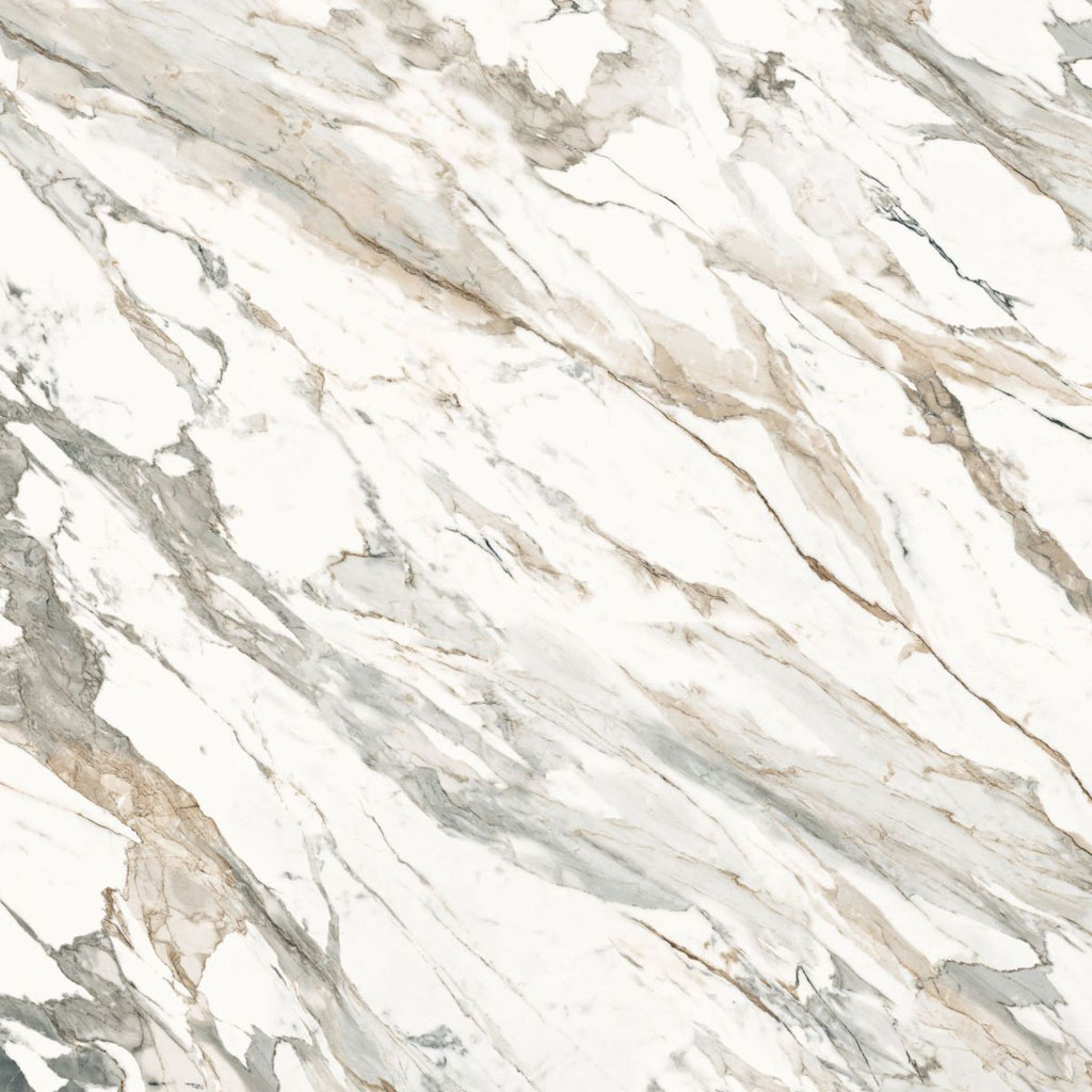 Cerdisa Archimarble Calacatta Extra Polished falicsempe és padlólap 120x120 cm