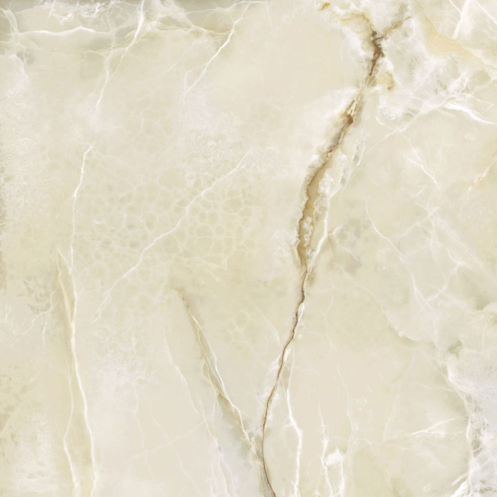 Cerdisa Archimarble Onice Perla Polished falicsempe és padlólap 120x120 cm