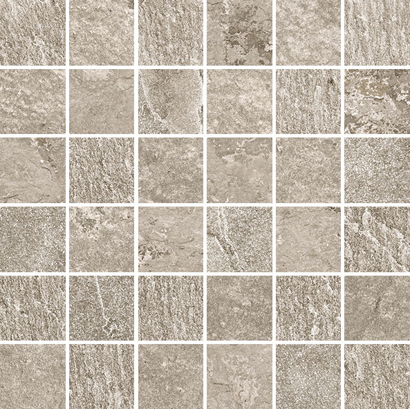 Cerdisa Blackboard Mud mozaik 30x30 cm