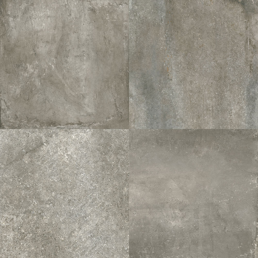 Cerdisa Stonemix Multicolor falicsempe és padlólap 80x80 cm