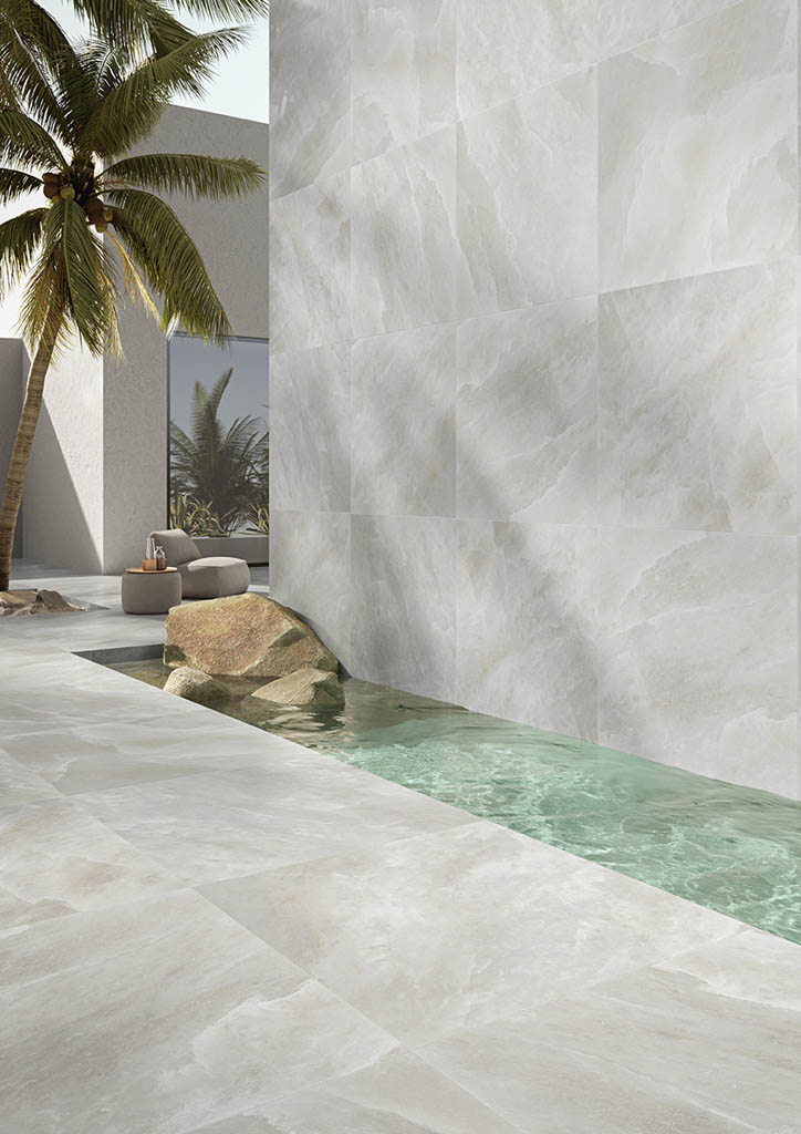 Cerdisa Archisalt Falburkolat | Csempék és Padlólapok