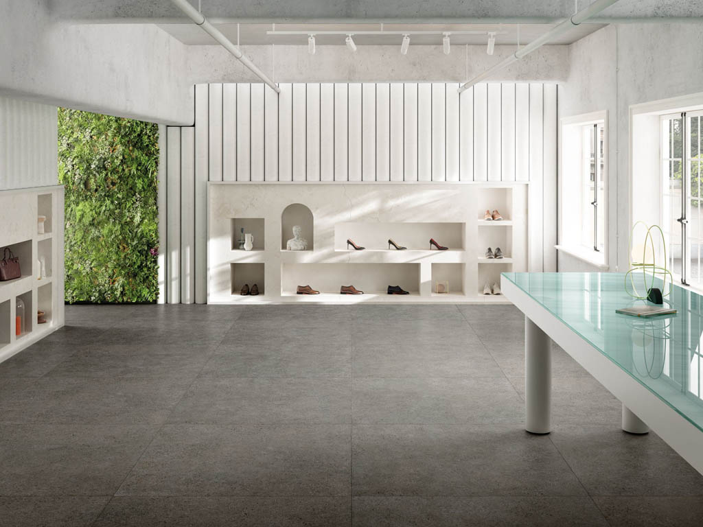 Cerdisa Deep Kőhatású járólap | Csempék és Padlólapok