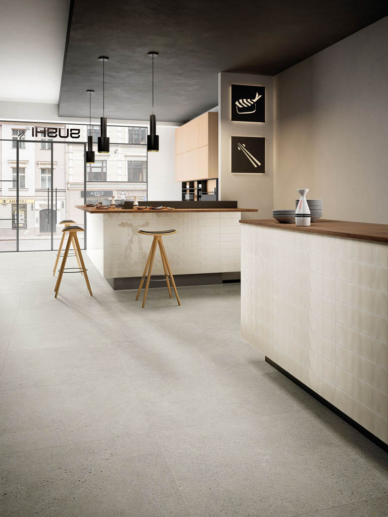 Cerdisa Deep Konyhai burkolólap | Csempék és Járólapok