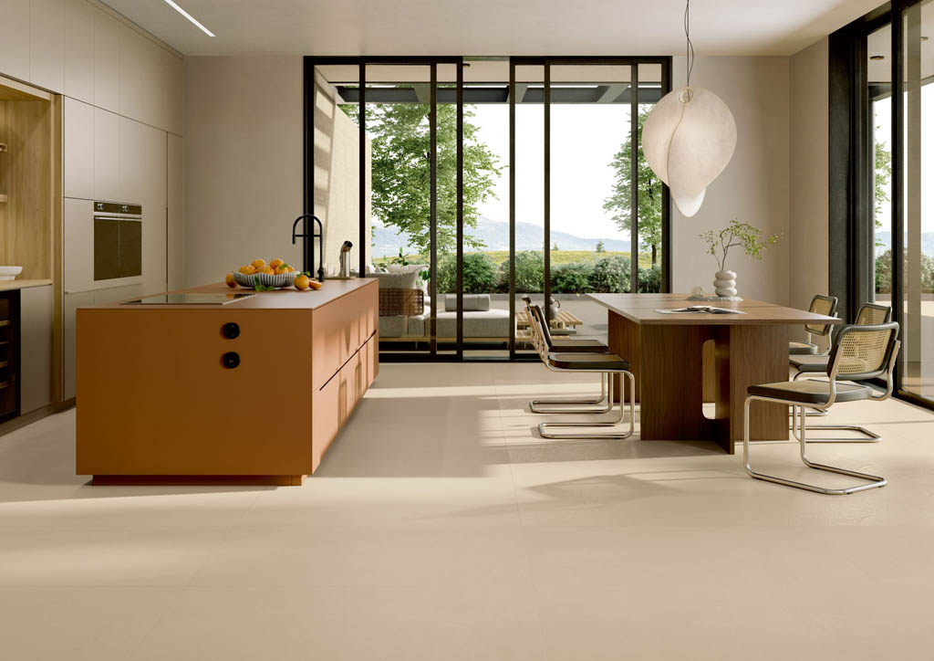 Cerdisa Glomera Konyhai burkolólap | Csempék és Járólapok