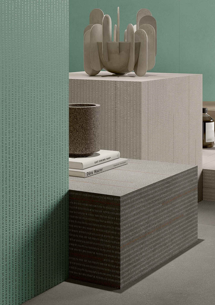 Cerdisa Glomera Falburkolat | Csempék és Járólapok