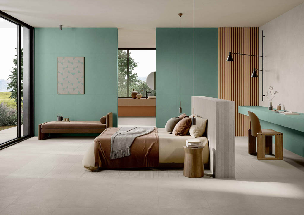 Cerdisa Glomera Falburkolat | Csempék és Padlólapok