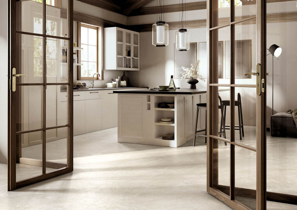 Cerdisa Slatestone Konyhai burkolólap | Csempék és Járólapok