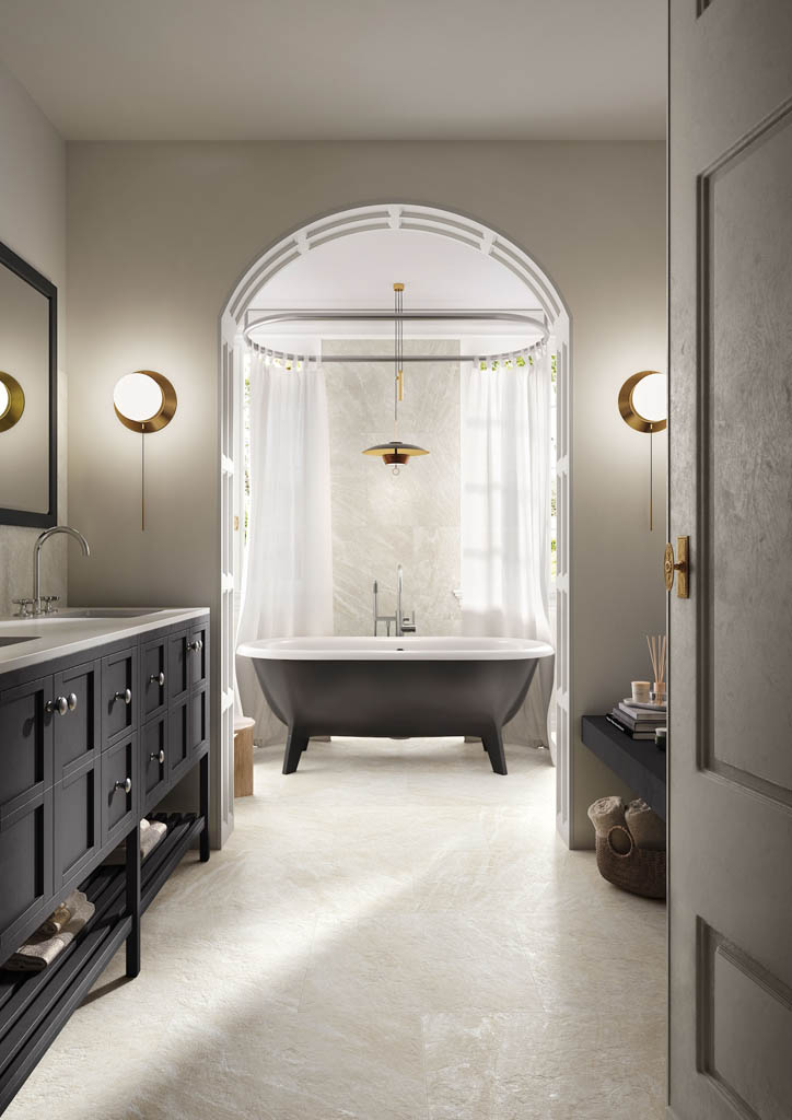 Cerdisa Slatestone Kőhatású járólap | Csempék és Burkolatok