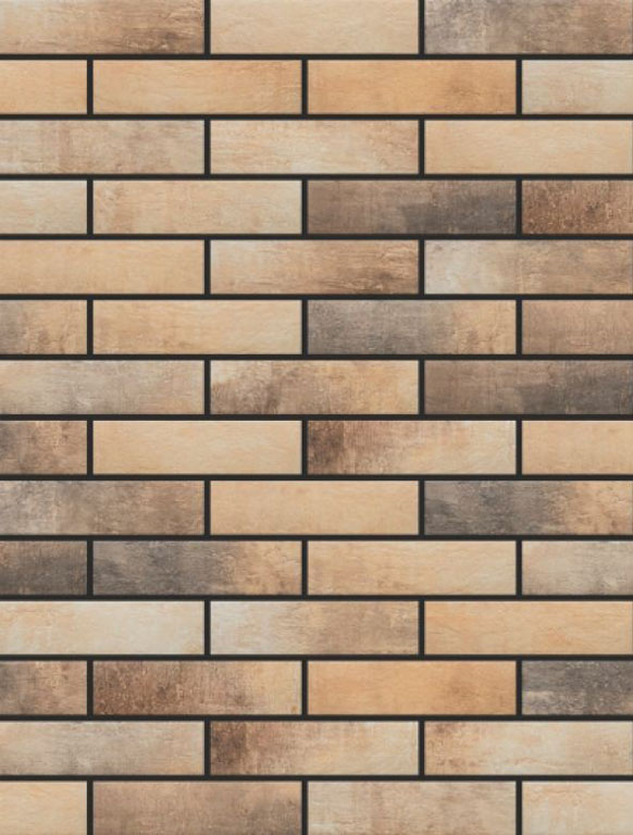 Cerrad falburkolat Cerrad Loft Brick Masala falburkolat