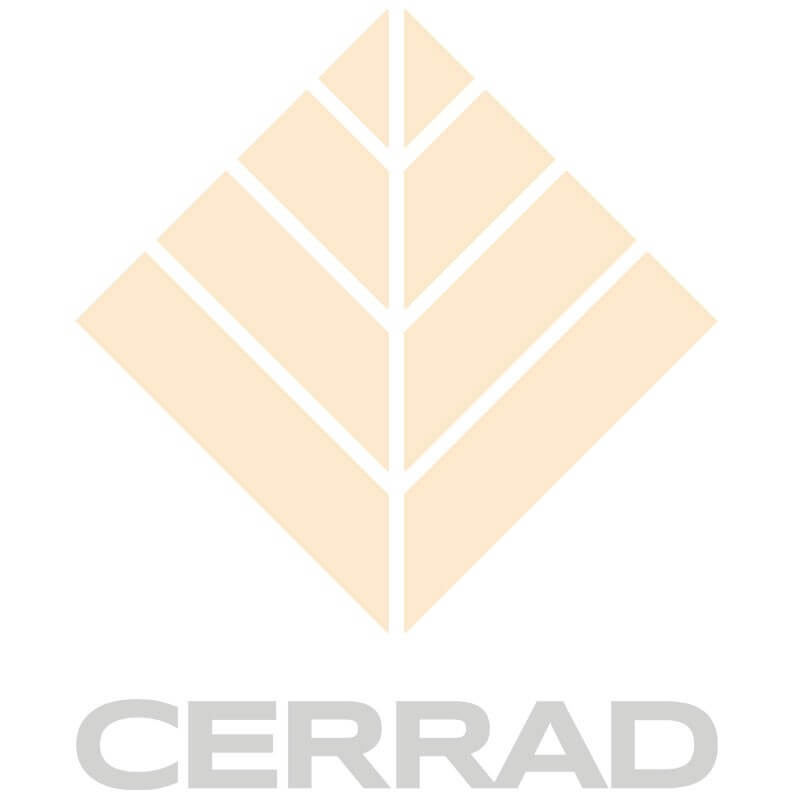 Cerrad padlólap Cerrad  Montego Dust padlólap 80 x 40