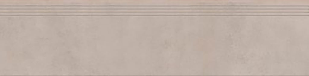 Cerrad lépcsőlap Cerrad Concrete beige lépcsőlap 30 x 120 cm