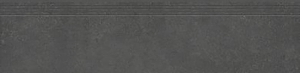 Cerrad lépcsőlap Cerrad Concrete anthracite lépcsőlap 30 x 120 cm