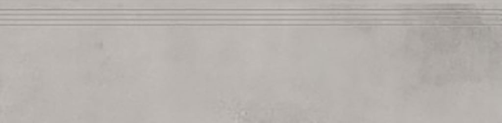 Cerrad lépcsőlap Cerrad Concrete grey lépcsőlap 30 x 120 cm