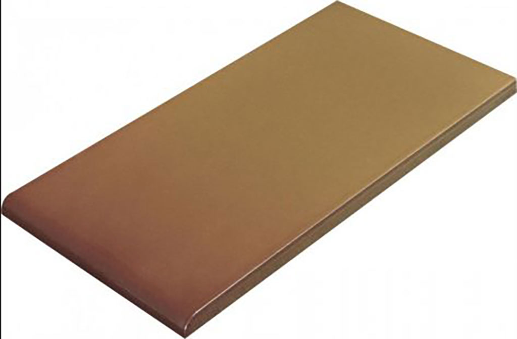 Cerrad lépcsőlap Cerrad Miodowa lépcsőlap 13,5 x 24,5 cm