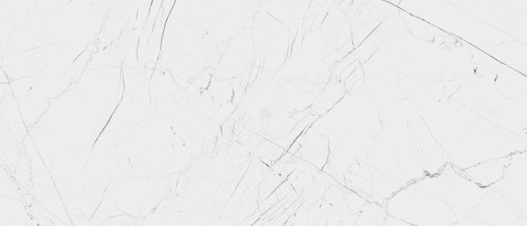 Cerrad La Mania Marmo Thassos Polished padlólap és falburkolat 120x280 cm