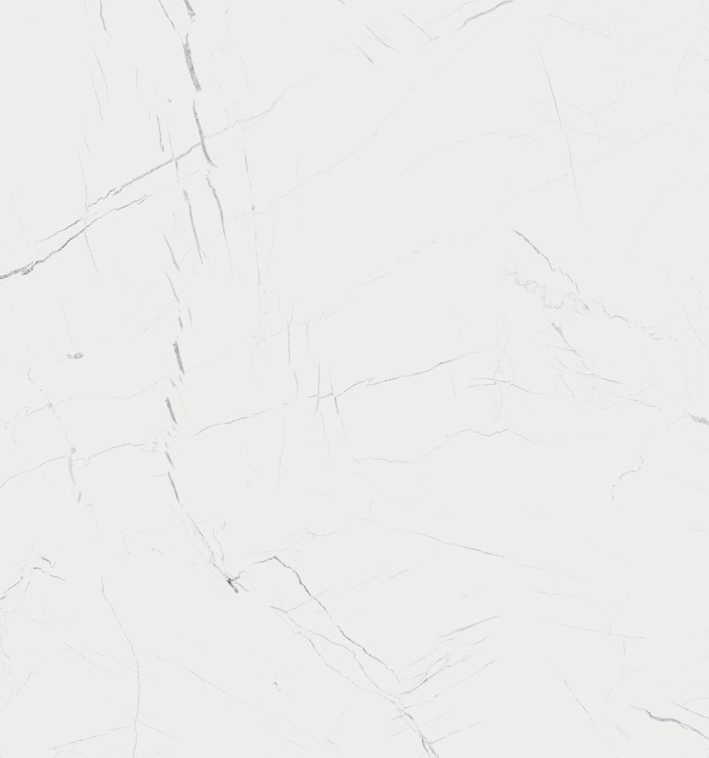 Cerrad La Mania Marmo Thassos Polished padlólap és falburkolat 120x120 cm