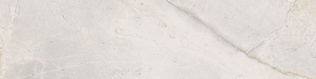 Cerrad Masterstone White Polished padlólap és falburkolat 30x120 cm