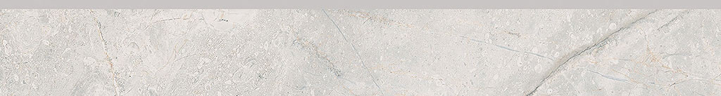 Cerrad Masterstone White Polished lábazati elem 8x60 cm