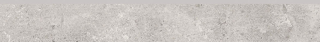 Cerrad Softcement white polished lábazati elem 8x60 cm