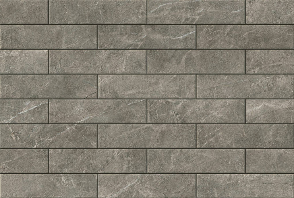 Cerrad Rapid grys falburkolat 7,4x30 cm