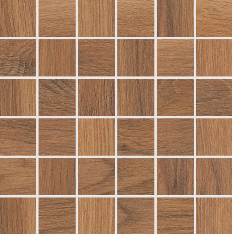 Cerrad Acero ochra mozaik 30x30 cm