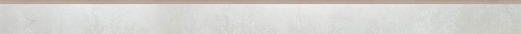 Cerrad Apenino bianco lappato lábazati elem 8x120 cm