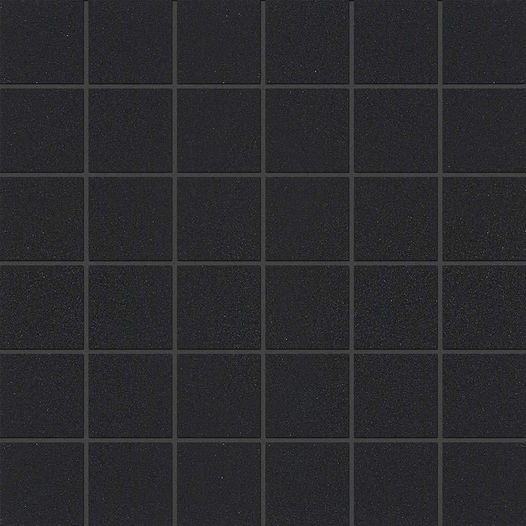Cerrad Cambia black lappato mozaik 30x30 cm