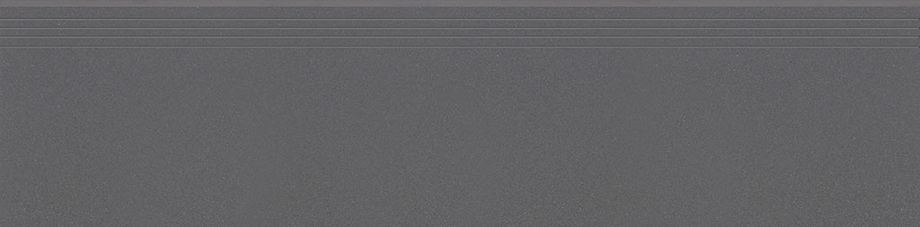 Cerrad Cambia grafit lappato lépcsőlap 30x120 cm