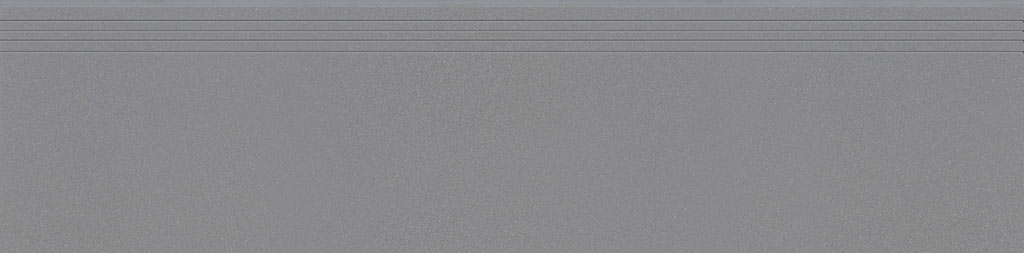 Cerrad Cambia gris lappato lépcsőlap 30x120 cm