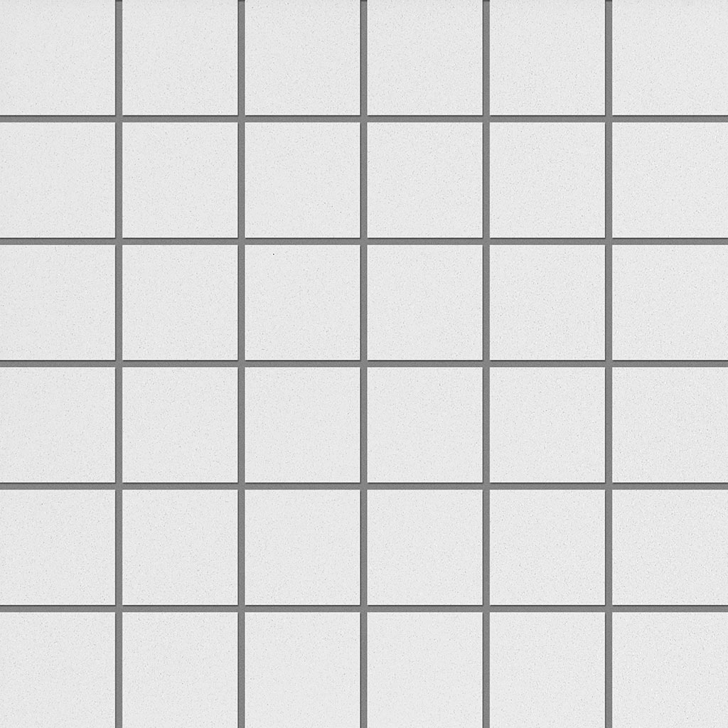 Cerrad Cambia white lappato mozaik 30x30 cm