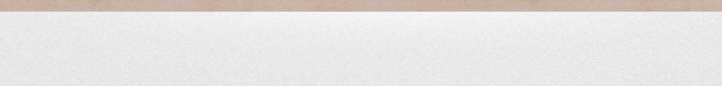 Cerrad Cambia white lappato lábazati elem 8x60 cm