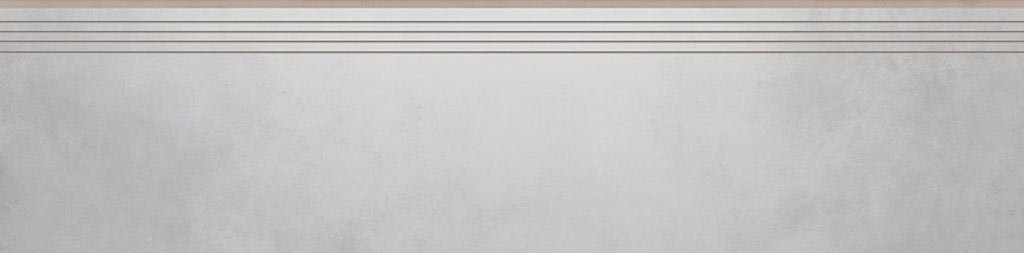 Cerrad Batista dust lappato lépcsőlap 30x120 cm