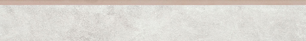 Cerrad Montego gris lábazati elem 8x80 cm