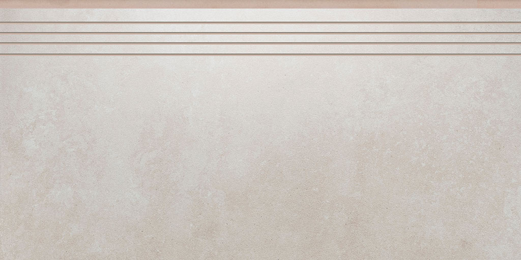 Cerrad Tassero Beige lépcsőlap 30x60 cm