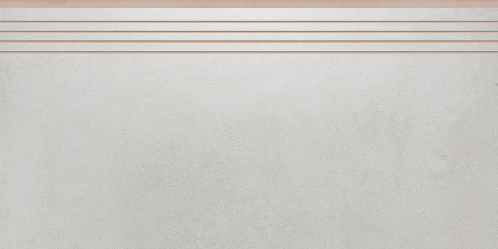 Cerrad Tassero Bianco lépcsőlap 30x60 cm