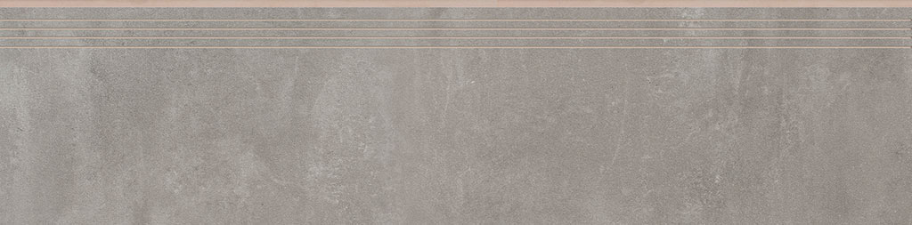 Cerrad Tassero Gris lépcsőlap 30x120 cm