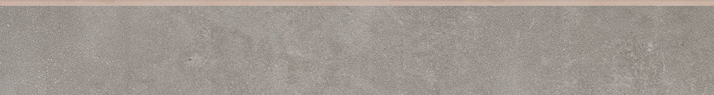 Cerrad Tassero Gris lábazati elem 8x60 cm