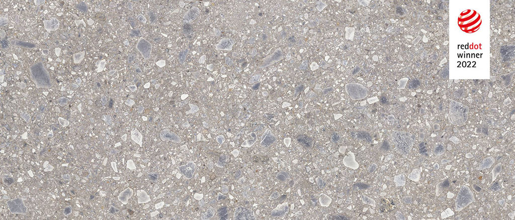 Cerrad La Mania Ceppo Nuovo Silver Pol padlólap és falburkolat 120x280 cm