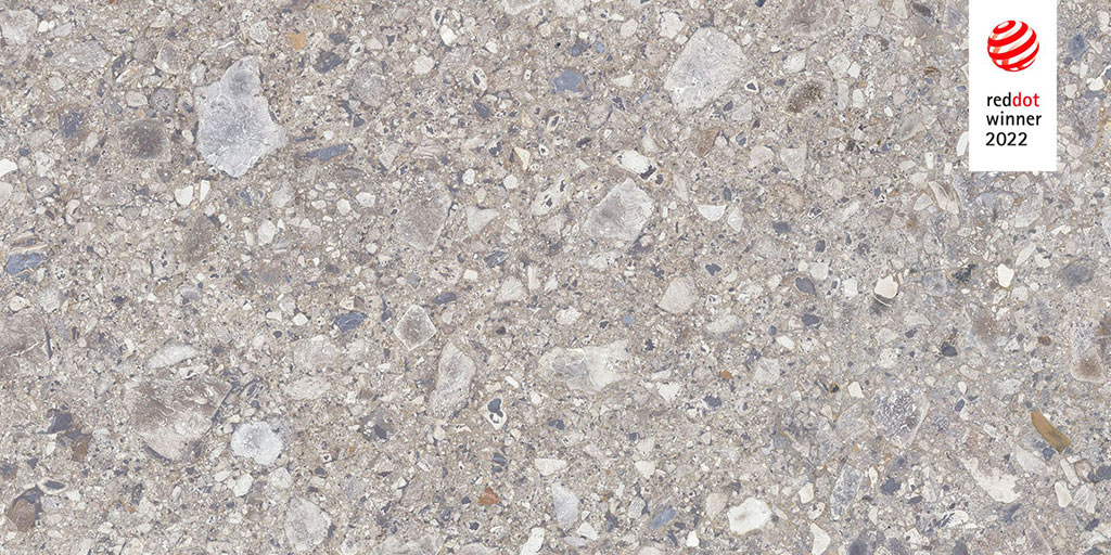 Cerrad La Mania Ceppo Nuovo Silver Pol padlólap és falburkolat 60x120 cm